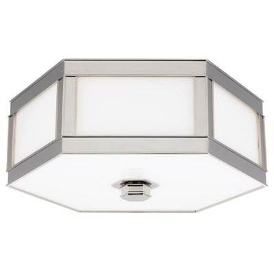 Nassau Flushmount by Hudson Valley Lighting - Starlight Lighting USA and Canada